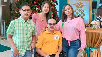 Free download 500th Proton Therapy Patient Celebration at Miami Cancer Institute video and edit with RedcoolMedia movie maker MovieStudio video editor online and AudioStudio audio editor onlin