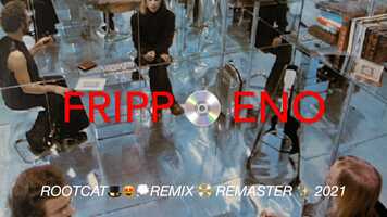 Free download 5:07 | SWASTIKA GIRLS | FRIPP  ENO | NO PUSSYFOOTING | ROOTCAT REMIX REMASTER 2021 video and edit with RedcoolMedia movie maker MovieStudio video editor online and AudioStudio audio editor onlin