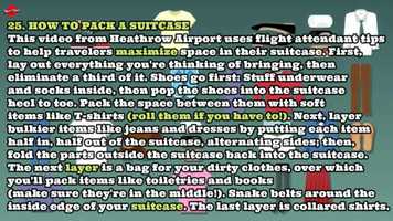 Free download 50 Amazing Skills You Can Learn Free by Watching YouTube video and edit with RedcoolMedia movie maker MovieStudio video editor online and AudioStudio audio editor onlin