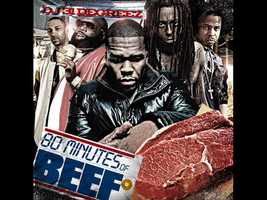 Free download 50 Cent - Heartless Monster (Kanye West Diss) video and edit with RedcoolMedia movie maker MovieStudio video editor online and AudioStudio audio editor onlin