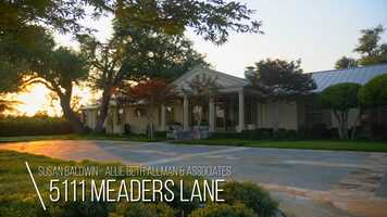Free download 5111 Meaders Ln. - Susan Baldwin video and edit with RedcoolMedia movie maker MovieStudio video editor online and AudioStudio audio editor onlin