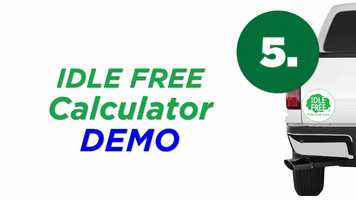 Free download 5.11 IDLE FREE Calculator Demo video and edit with RedcoolMedia movie maker MovieStudio video editor online and AudioStudio audio editor onlin