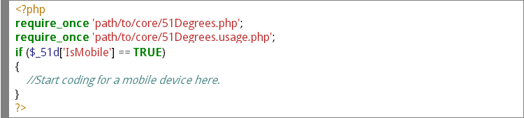 Download web tool or web app 51Degrees-PHP Download web tool or web app 51Degrees-PHP