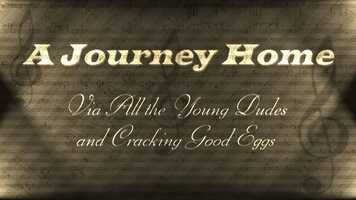 Free download 52 - A Journey Home - Original musical score with composers comments. video and edit with RedcoolMedia movie maker MovieStudio video editor online and AudioStudio audio editor onlin