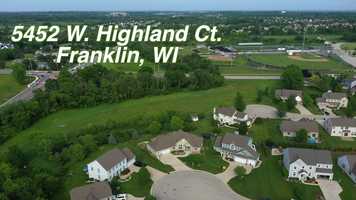 Free download 5452 W. Highlands Ct. Franklin, WI Feature Video video and edit with RedcoolMedia movie maker MovieStudio video editor online and AudioStudio audio editor onlin