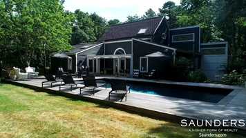 Free download 545 Deer Path, East Hampton, New York video and edit with RedcoolMedia movie maker MovieStudio video editor online and AudioStudio audio editor onlin
