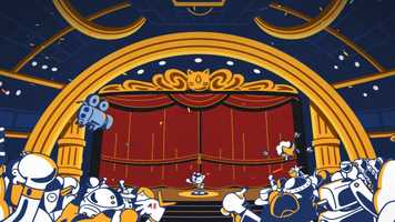 Free download 55cinema trailer video and edit with RedcoolMedia movie maker MovieStudio video editor online and AudioStudio audio editor onlin