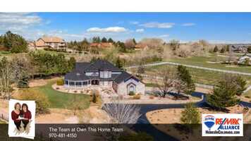 Free download 5631 Wild Plum Dr Loveland, CO 80537 video and edit with RedcoolMedia movie maker MovieStudio video editor online and AudioStudio audio editor onlin