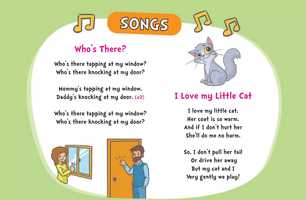 Free download 5-6 Whos there + music video and edit with RedcoolMedia movie maker MovieStudio video editor online and AudioStudio audio editor onlin