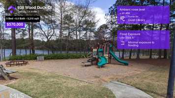 Free download $570,000 Single-Family Home for sale - 938 Wood Duck Ct, Snellville, GA - 30078 video and edit with RedcoolMedia movie maker MovieStudio video editor online and AudioStudio audio editor onlin