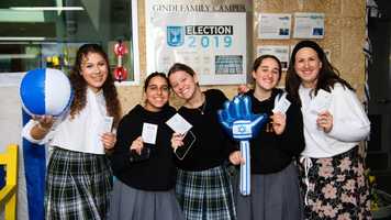 Free download 5780 - Educational Philosophies - Israel Education @YULA Girls video and edit with RedcoolMedia movie maker MovieStudio video editor online and AudioStudio audio editor onlin