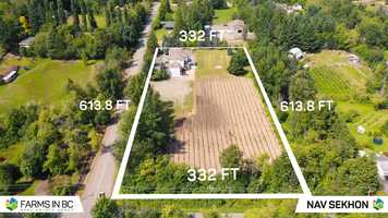 Free download 5880 268 Street, Langley video and edit with RedcoolMedia movie maker MovieStudio video editor online and AudioStudio audio editor onlin