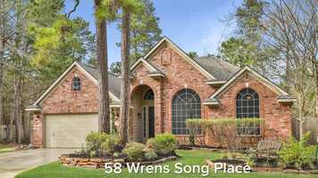 Free download 58 Wrens Song Place video and edit with RedcoolMedia movie maker MovieStudio video editor online and AudioStudio audio editor onlin