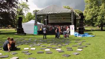 Free download 58. Zln Film Festival 2018 video and edit with RedcoolMedia movie maker MovieStudio video editor online and AudioStudio audio editor onlin