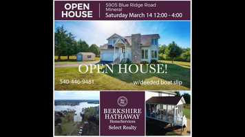 Free download 5905 BLUE RIDGE RD, MINERAL, VA 2 video and edit with RedcoolMedia movie maker MovieStudio video editor online and AudioStudio audio editor onlin