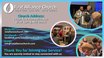 Free download 5-9-21  Service (POST-SERVICE MUSIC) video and edit with RedcoolMedia movie maker MovieStudio video editor online and AudioStudio audio editor onlin