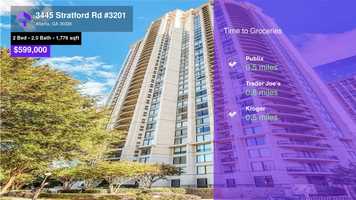 Free download $599,000 Condominium for sale - 3445 Stratford Rd #3201, Atlanta, GA - 30326 video and edit with RedcoolMedia movie maker MovieStudio video editor online and AudioStudio audio editor onlin