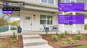 Free download $599,000 Multi Family 5plus for sale - 955 Gray Street, Lakewood, CO - 80214 video and edit with RedcoolMedia movie maker MovieStudio video editor online and AudioStudio audio editor onlin