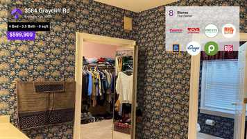 Free download $599,900 Single-Family Home for sale - 3584 Graycliff Rd, Snellville, GA - 30039 video and edit with RedcoolMedia movie maker MovieStudio video editor online and AudioStudio audio editor onlin