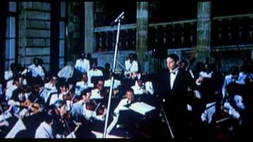 Free download 5 Blue - An homage with music - Part 5 video and edit with RedcoolMedia movie maker MovieStudio video editor online and AudioStudio audio editor onlin