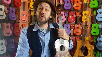 Free download 5 Day Ukulele Kids Challenge video and edit with RedcoolMedia movie maker MovieStudio video editor online and AudioStudio audio editor onlin