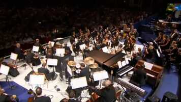 Free download 5_ČELESTA_BBC Proms 2011 Film Music Hedwigs Theme Harry Potter John Willi video and edit with RedcoolMedia movie maker MovieStudio video editor online and AudioStudio audio editor onlin