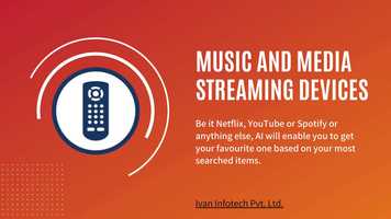 Free download 5 Examples of Artificial Intelligence Were Using in Daily Life video and edit with RedcoolMedia movie maker MovieStudio video editor online and AudioStudio audio editor onlin