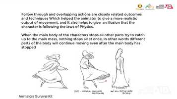 Free download 5 Follow Through   Overlap Action-1 video and edit with RedcoolMedia movie maker MovieStudio video editor online and AudioStudio audio editor onlin