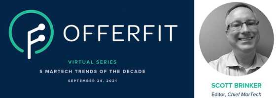 Free download 5 MarTech Trends of the Decade (Scott Brinker) video and edit with RedcoolMedia movie maker MovieStudio video editor online and AudioStudio audio editor onlin