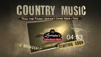 Free download 5 Min Count Down Video - Country video and edit with RedcoolMedia movie maker MovieStudio video editor online and AudioStudio audio editor onlin