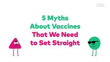 Free download 5 Myths About Vaccines video and edit with RedcoolMedia movie maker MovieStudio video editor online and AudioStudio audio editor onlin