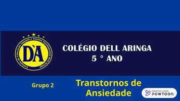 Free download 5o.ANO grupo 2 video and edit with RedcoolMedia movie maker MovieStudio video editor online and AudioStudio audio editor onlin