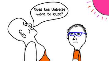 Free download 5 Seconds on You and The Universe video and edit with RedcoolMedia movie maker MovieStudio video editor online and AudioStudio audio editor onlin