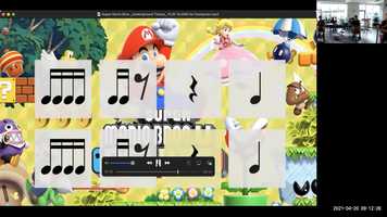 Free download 5th Music Apr20 video and edit with RedcoolMedia movie maker MovieStudio video editor online and AudioStudio audio editor onlin