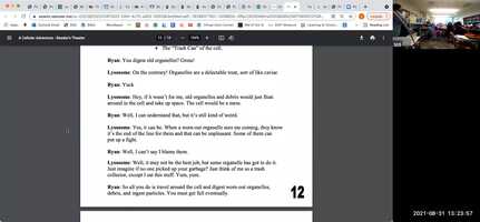 Free download 5th Science Aug31 video and edit with RedcoolMedia movie maker MovieStudio video editor online and AudioStudio audio editor onlin