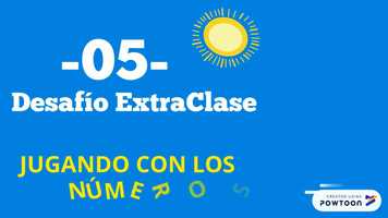 Free download 5to Desafo video and edit with RedcoolMedia movie maker MovieStudio video editor online and AudioStudio audio editor onlin