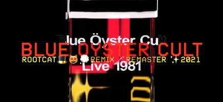 Free download 6:01 | CITIES ON FLAME (1981) | BLUE OYSTER CULT | ROOTCAT TORTOSA REMIX REMASTER 2021 video and edit with RedcoolMedia movie maker MovieStudio video editor online and AudioStudio audio editor onlin