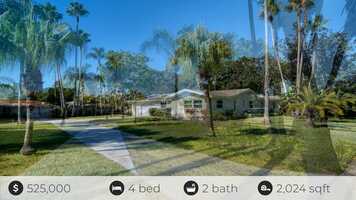 Free download 609 Palm Ave, Belleair, FL video and edit with RedcoolMedia movie maker MovieStudio video editor online and AudioStudio audio editor onlin