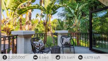 Free download 6120 Shirley Ave, Tarzana, CA video and edit with RedcoolMedia movie maker MovieStudio video editor online and AudioStudio audio editor onlin