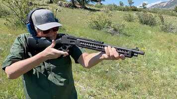 Free download 6-2-21 Triggered: Marlin Goes Tactical! video and edit with RedcoolMedia movie maker MovieStudio video editor online and AudioStudio audio editor onlin