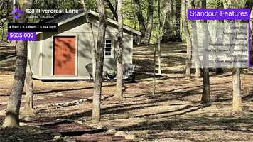 Free download $635,000 Single-Family Home for sale - 128 Rivercrest Lane, Suwanee, GA - 30024 video and edit with RedcoolMedia movie maker MovieStudio video editor online and AudioStudio audio editor onlin