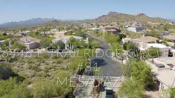 Free download 6446 E Trailridge Circle Lot #81 video and edit with RedcoolMedia movie maker MovieStudio video editor online and AudioStudio audio editor onlin