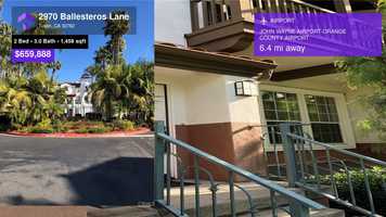 Free download $659,888 Home for sale - 2970 Ballesteros Lane, Tustin, CA - 92782 video and edit with RedcoolMedia movie maker MovieStudio video editor online and AudioStudio audio editor onlin
