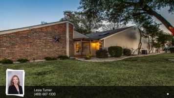 Free download 6702 Lacosta Drive Rowlett, TX 75088 video and edit with RedcoolMedia movie maker MovieStudio video editor online and AudioStudio audio editor onlin