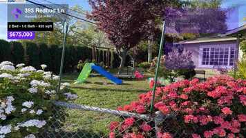 Free download $675,000 Single-Family Home for sale - 393 Redbud Ln, Hayward, CA - 94541 video and edit with RedcoolMedia movie maker MovieStudio video editor online and AudioStudio audio editor onlin