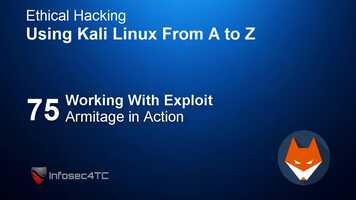 Free download 6 75-Armitage in Action video and edit with RedcoolMedia movie maker MovieStudio video editor online and AudioStudio audio editor onlin