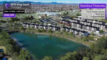 Free download $680,000 Single-Family Home for sale - 6275 King Court, Denver, CO - 80221 video and edit with RedcoolMedia movie maker MovieStudio video editor online and AudioStudio audio editor onlin