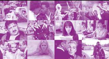 Free download 68. FILMKUNSTWOCHEN MNCHEN der Trailer! video and edit with RedcoolMedia movie maker MovieStudio video editor online and AudioStudio audio editor onlin