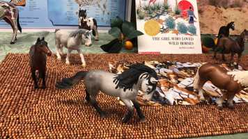 Free download 6b5 Horses Scan (no sound) video and edit with RedcoolMedia movie maker MovieStudio video editor online and AudioStudio audio editor onlin