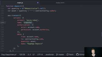 Free download 6)Dapp_Programming_11 Assignment 2 Solution video and edit with RedcoolMedia movie maker MovieStudio video editor online and AudioStudio audio editor onlin